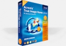 Náhled k programu Acronis True Image Home 2010